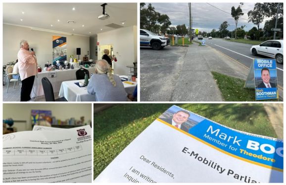 Community Roadside